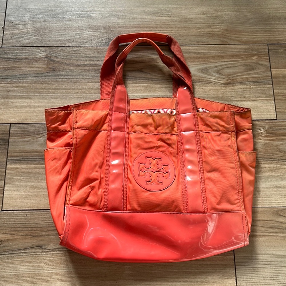 Tory Burch Tote